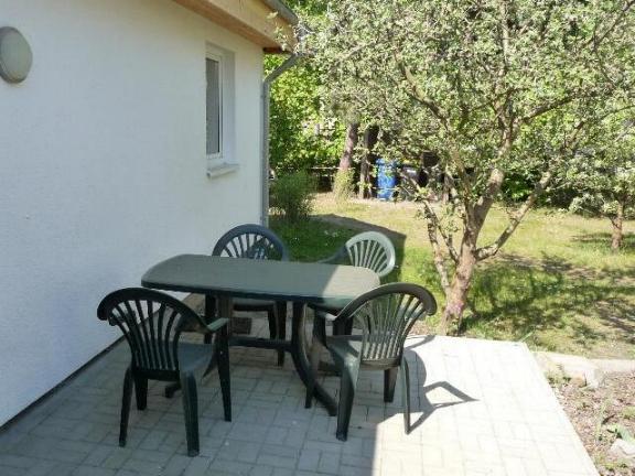 Ferienwohnung Ferienhaus inZinnowitz Usedom Strand Ostsee ca 500 m