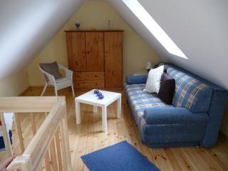 Ferienwohnung Ferienhaus inZinnowitz Usedom Strand Ostsee ca 500 m