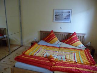 Ferienwohnung Ferienhaus inZinnowitz Usedom Strand Ostsee ca 500 m