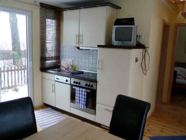 Ferienwohnung Ferienhaus inZinnowitz Usedom Strand Ostsee ca 500 m