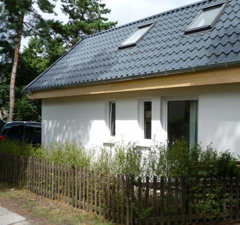 Ferienwohnung Ferienhaus inZinnowitz Usedom Strand Ostsee ca 500 m